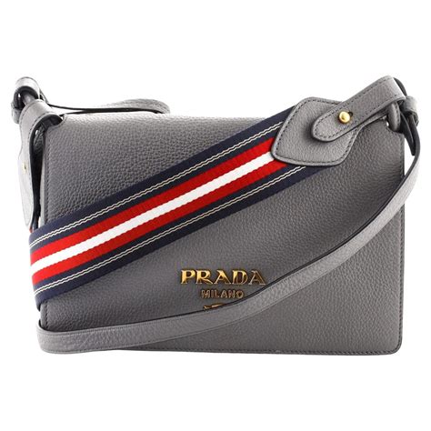 prada body bag price|prada crossbody with guitar strap.